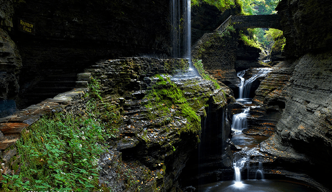 Watkins Glen State Park