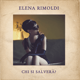 Chi si salverà - Elena Rimoldi